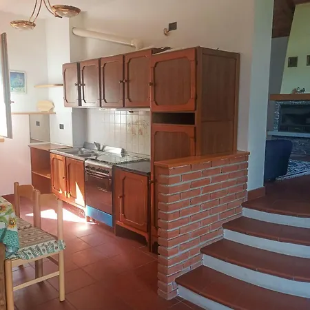 Apartment Armando Pianello Del Lario