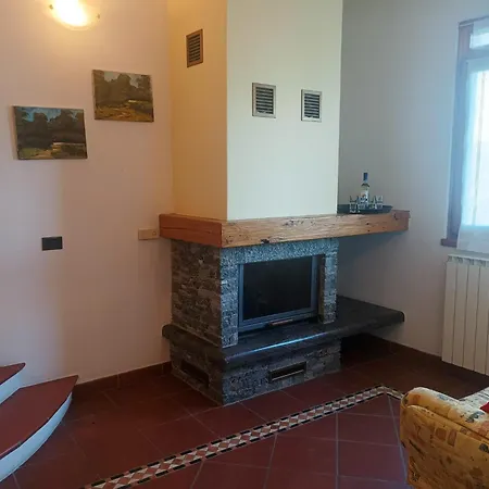 Armando Apartment