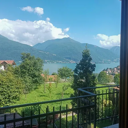 Armando Apartment Pianello Del Lario