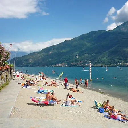 Armando Apartment Pianello Del Lario