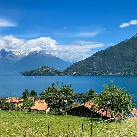Armando Apartment Pianello Del Lario