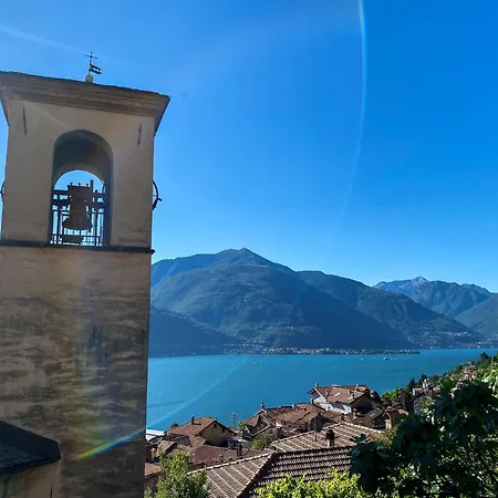 Apartment Armando Pianello Del Lario