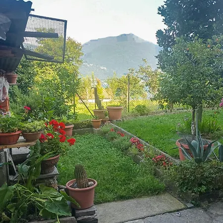 Apartment Armando Pianello Del Lario